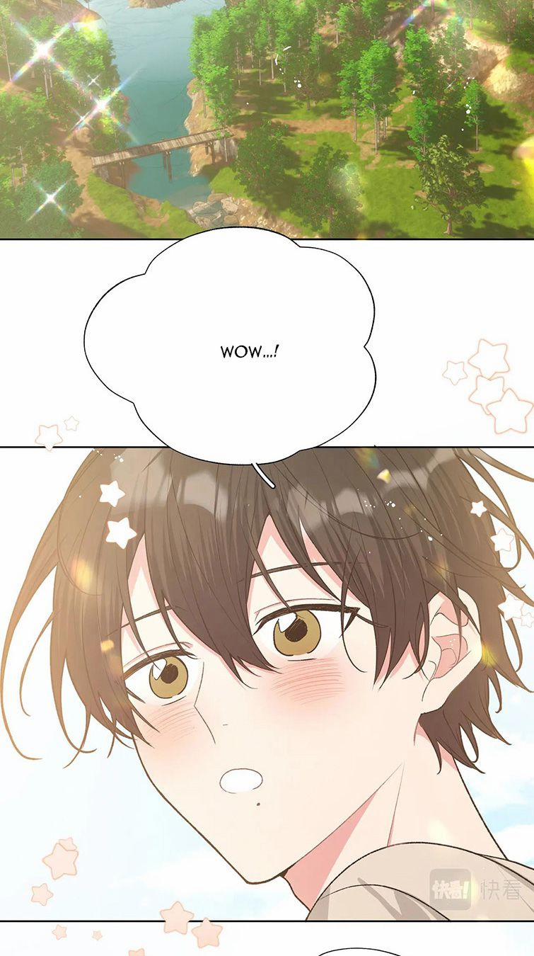 Cẩn Thận Bị Mộng Ma Ăn Mất 87 trang 26