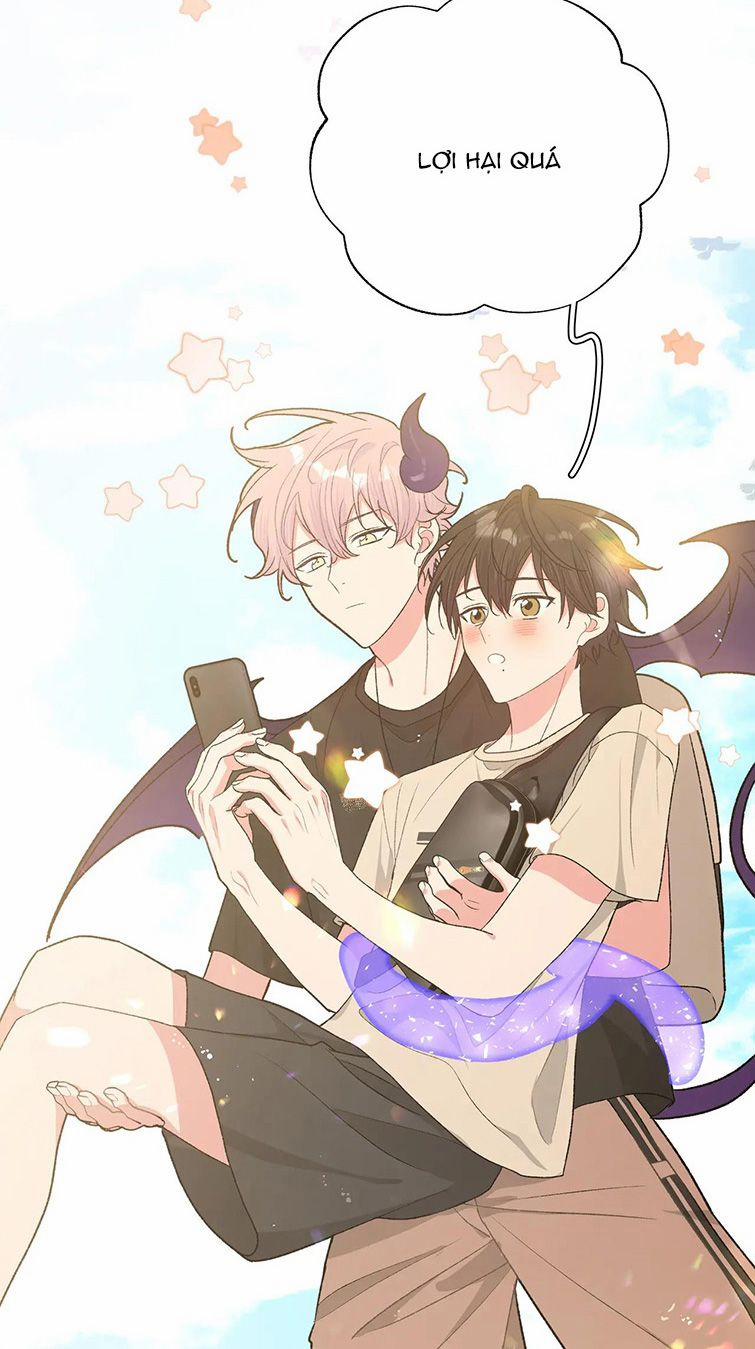 Cẩn Thận Bị Mộng Ma Ăn Mất 87 trang 27