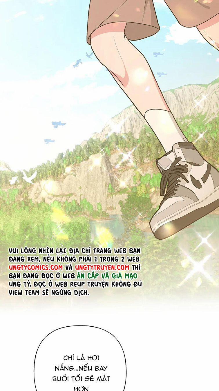 Cẩn Thận Bị Mộng Ma Ăn Mất 87 trang 28