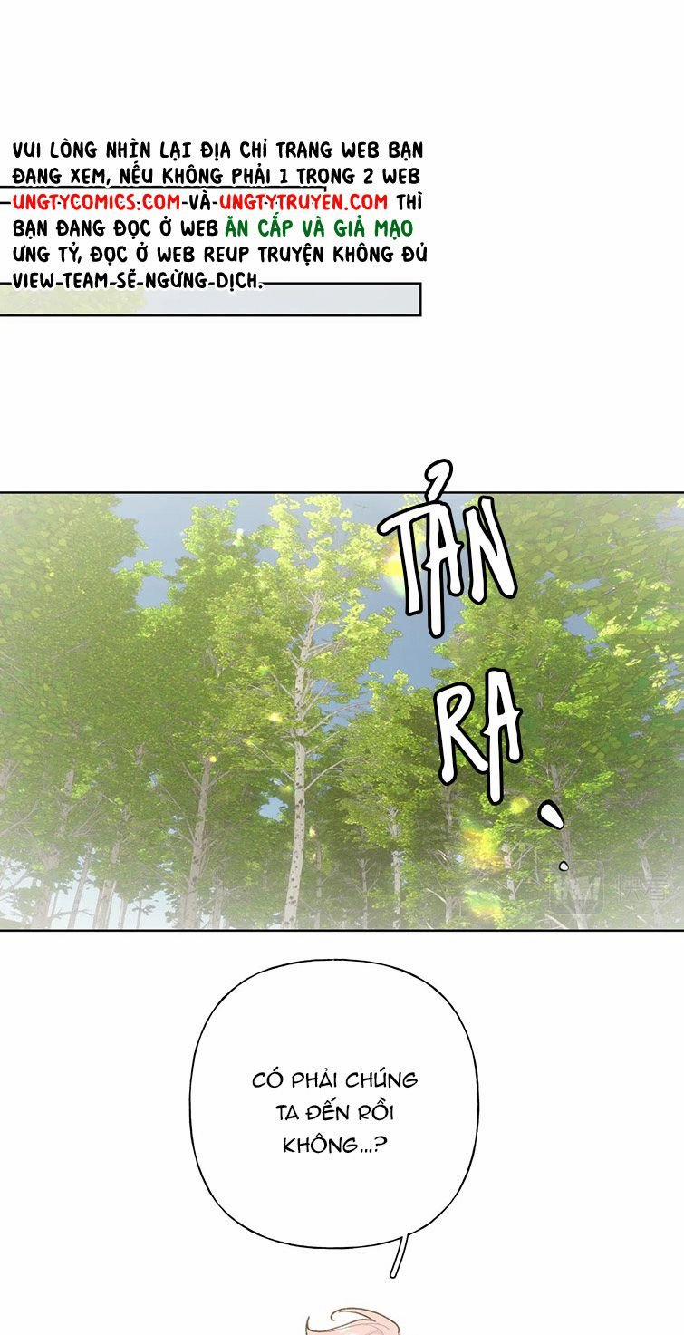 Cẩn Thận Bị Mộng Ma Ăn Mất 87 trang 37