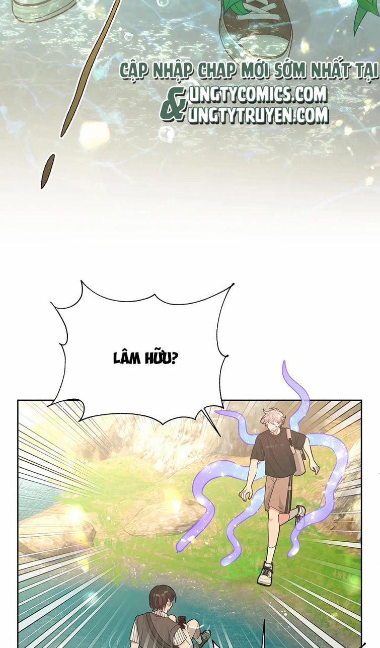 Cẩn Thận Bị Mộng Ma Ăn Mất 87 trang 4