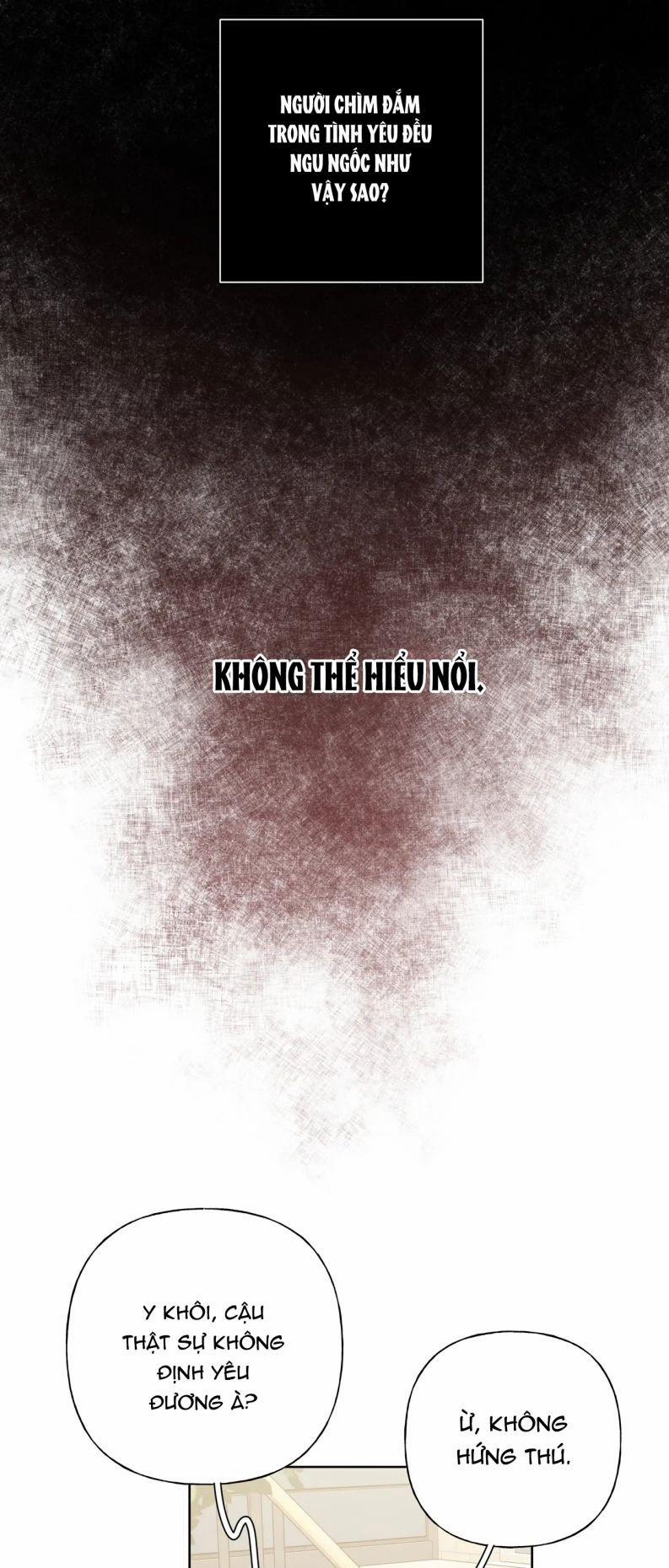 Cẩn Thận Bị Mộng Ma Ăn Mất 89 trang 11