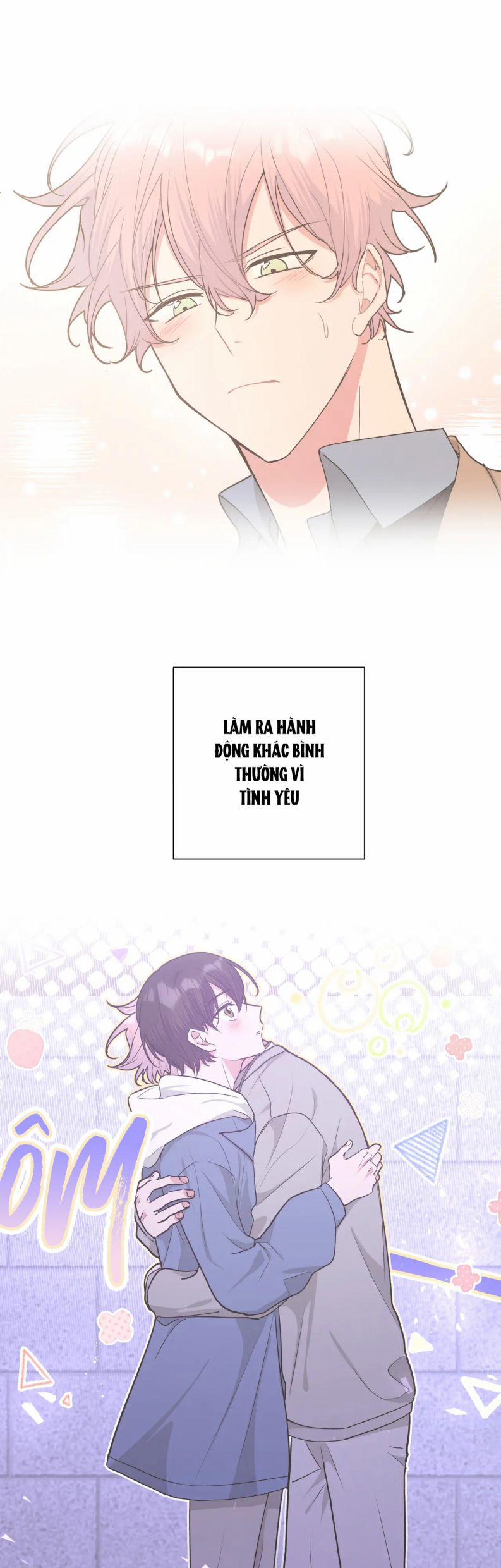 Cẩn Thận Bị Mộng Ma Ăn Mất 89 trang 15