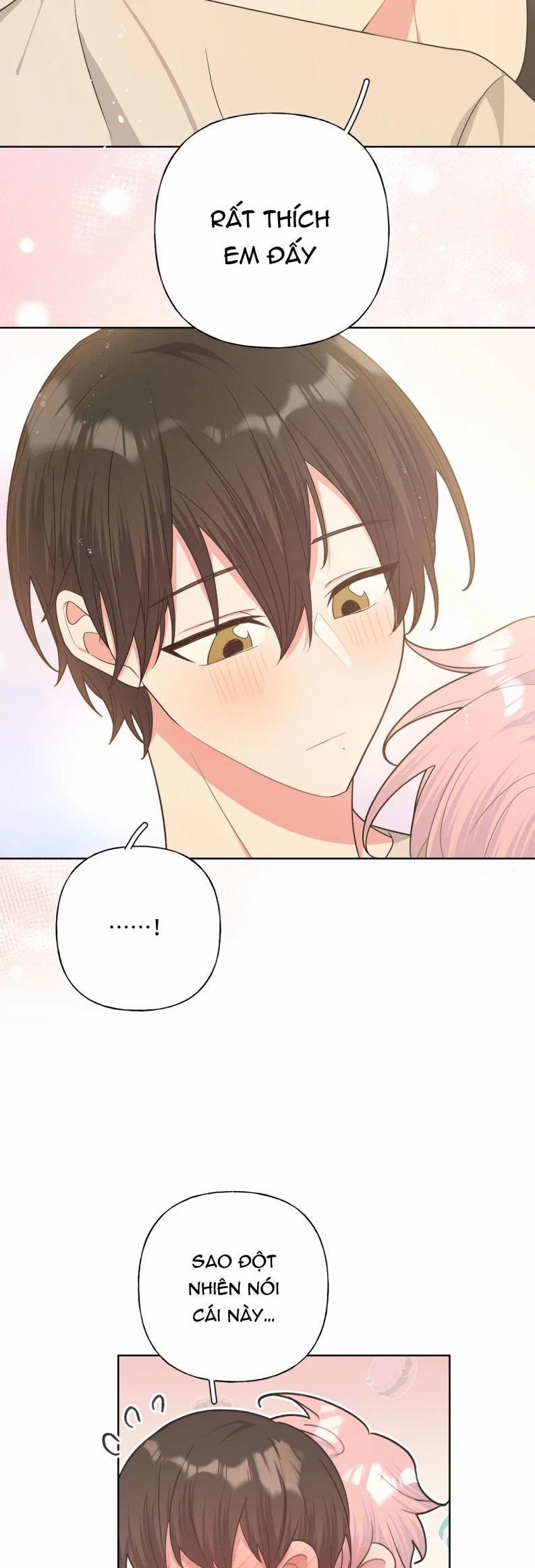 Cẩn Thận Bị Mộng Ma Ăn Mất 89 trang 22