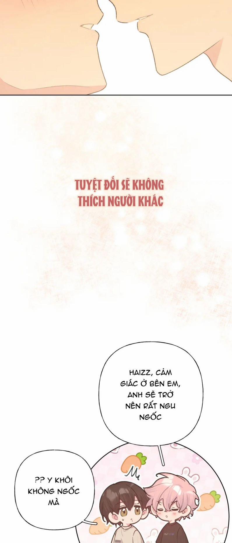 Cẩn Thận Bị Mộng Ma Ăn Mất 89 trang 32