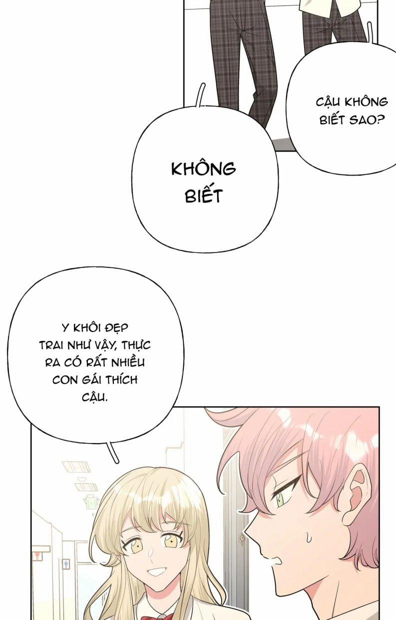 Cẩn Thận Bị Mộng Ma Ăn Mất 89 trang 4