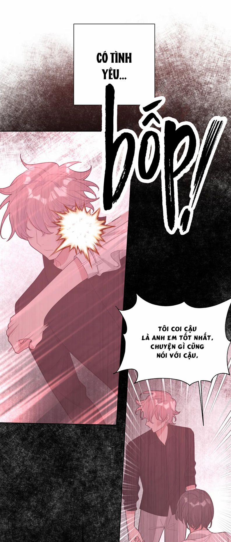 Cẩn Thận Bị Mộng Ma Ăn Mất 89 trang 7