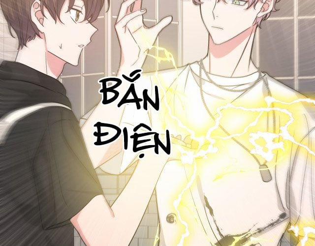 Cẩn Thận Bị Mộng Ma Ăn Mất 9 trang 11