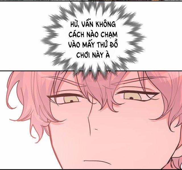 Cẩn Thận Bị Mộng Ma Ăn Mất 9 trang 13