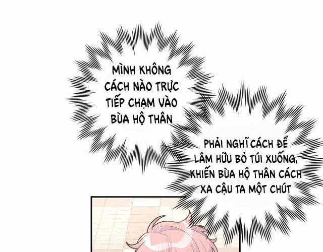 Cẩn Thận Bị Mộng Ma Ăn Mất 9 trang 15