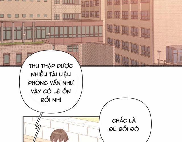 Cẩn Thận Bị Mộng Ma Ăn Mất 9 trang 19