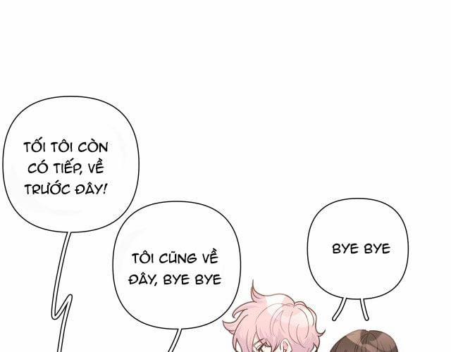 Cẩn Thận Bị Mộng Ma Ăn Mất 9 trang 21