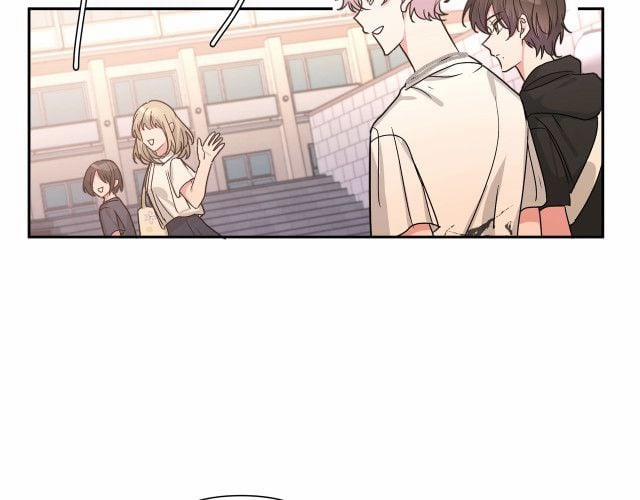 Cẩn Thận Bị Mộng Ma Ăn Mất 9 trang 22