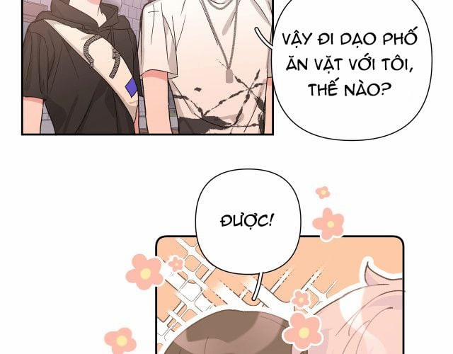 Cẩn Thận Bị Mộng Ma Ăn Mất 9 trang 24