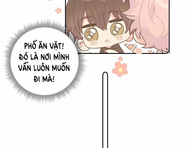 Cẩn Thận Bị Mộng Ma Ăn Mất 9 trang 25