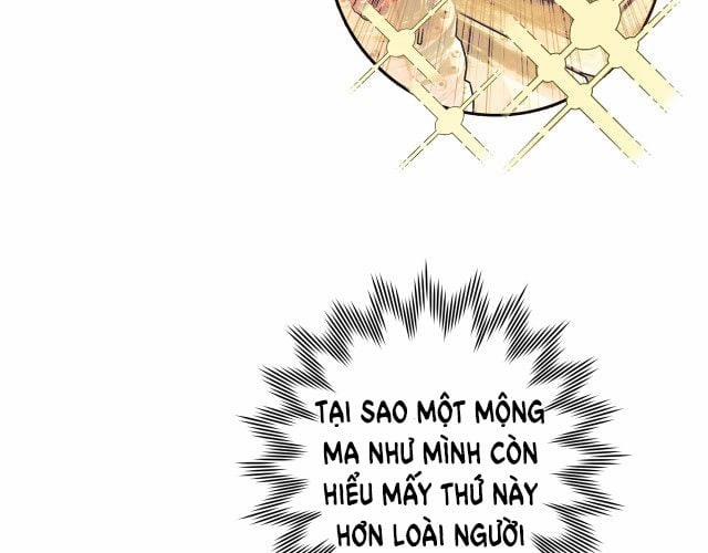 Cẩn Thận Bị Mộng Ma Ăn Mất 9 trang 30