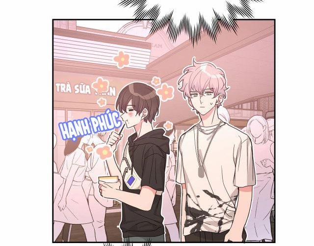 Cẩn Thận Bị Mộng Ma Ăn Mất 9 trang 31