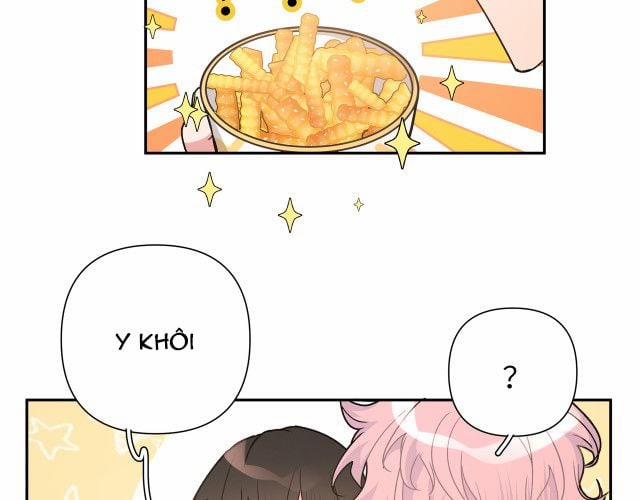 Cẩn Thận Bị Mộng Ma Ăn Mất 9 trang 35