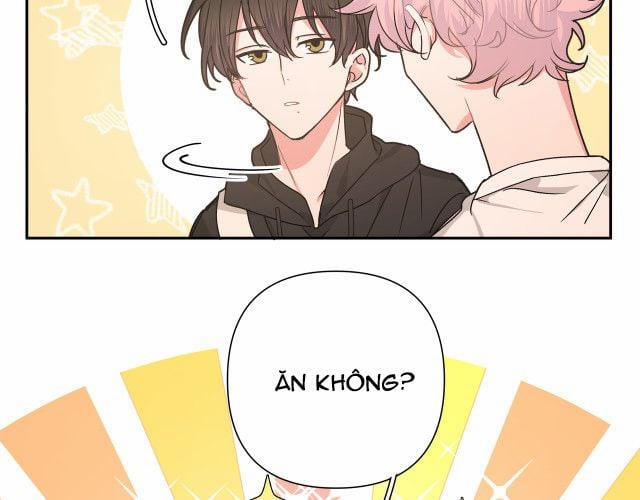 Cẩn Thận Bị Mộng Ma Ăn Mất 9 trang 36