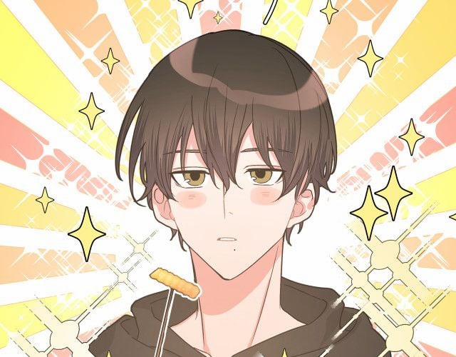 Cẩn Thận Bị Mộng Ma Ăn Mất 9 trang 37