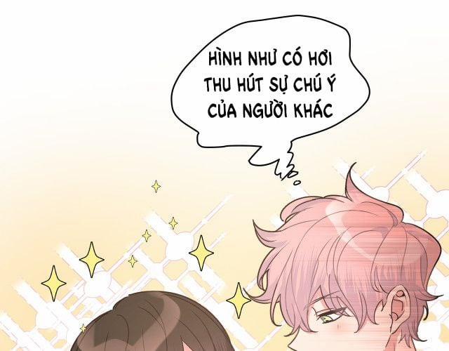 Cẩn Thận Bị Mộng Ma Ăn Mất 9 trang 46