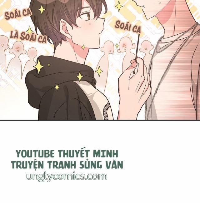 Cẩn Thận Bị Mộng Ma Ăn Mất 9 trang 47