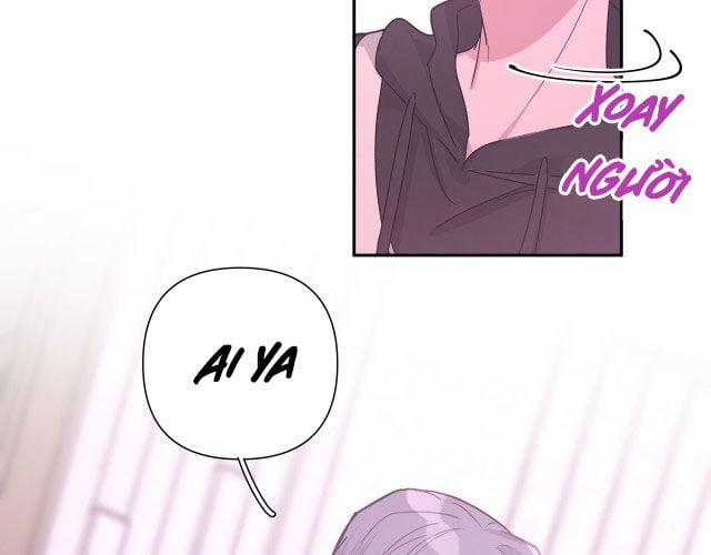 Cẩn Thận Bị Mộng Ma Ăn Mất 9 trang 54