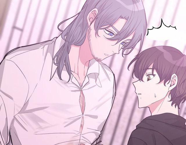 Cẩn Thận Bị Mộng Ma Ăn Mất 9 trang 55