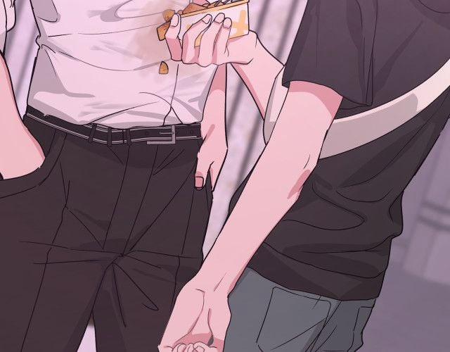 Cẩn Thận Bị Mộng Ma Ăn Mất 9 trang 56