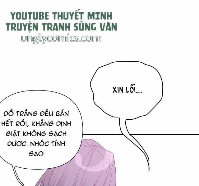 Cẩn Thận Bị Mộng Ma Ăn Mất 9 trang 61