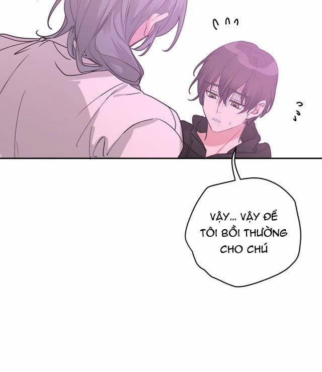 Cẩn Thận Bị Mộng Ma Ăn Mất 9 trang 62