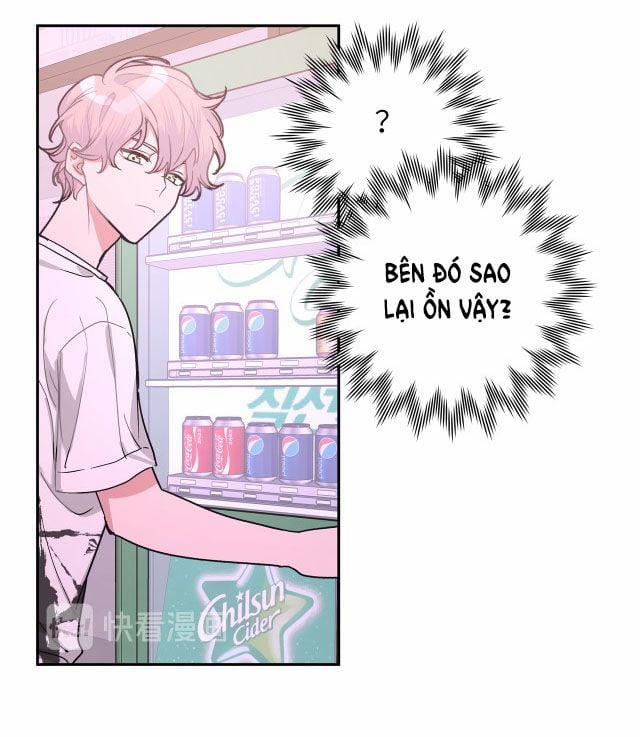 Cẩn Thận Bị Mộng Ma Ăn Mất 9 trang 63