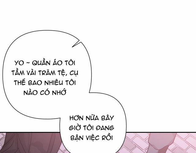 Cẩn Thận Bị Mộng Ma Ăn Mất 9 trang 64