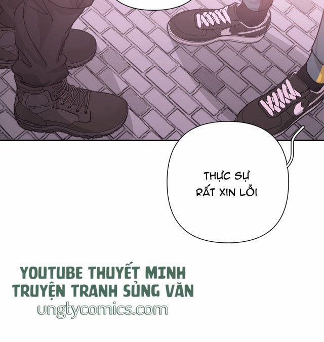 Cẩn Thận Bị Mộng Ma Ăn Mất 9 trang 65