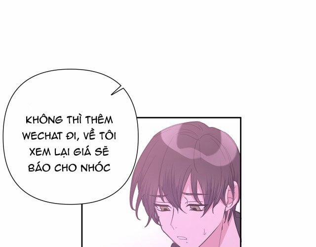 Cẩn Thận Bị Mộng Ma Ăn Mất 9 trang 66