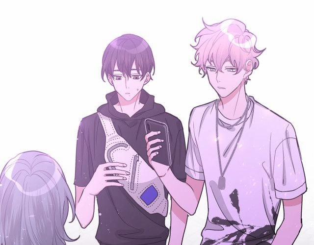 Cẩn Thận Bị Mộng Ma Ăn Mất 9 trang 71