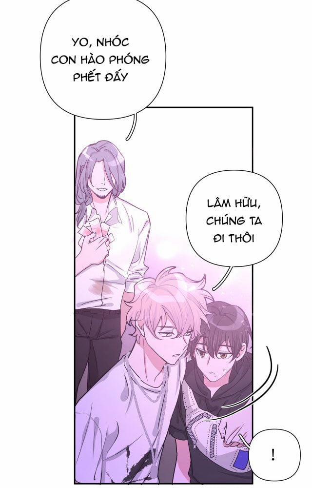 Cẩn Thận Bị Mộng Ma Ăn Mất 9 trang 76