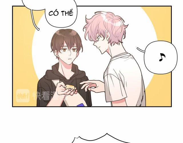 Cẩn Thận Bị Mộng Ma Ăn Mất 9 trang 9