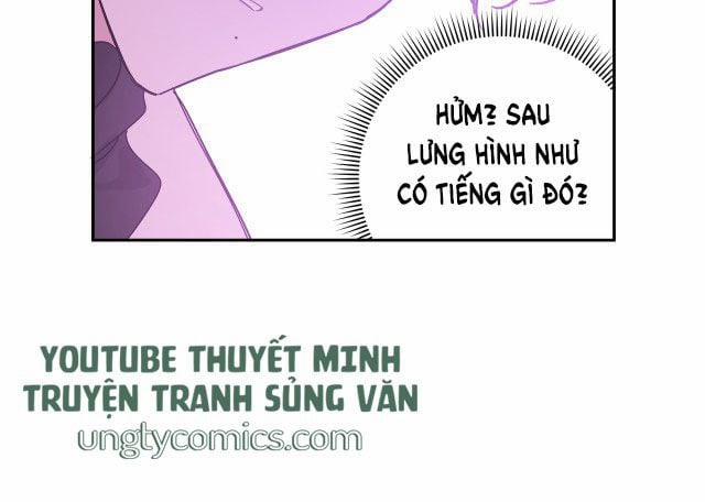 Cẩn Thận Bị Mộng Ma Ăn Mất 9 trang 94