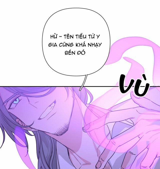 Cẩn Thận Bị Mộng Ma Ăn Mất 9 trang 95