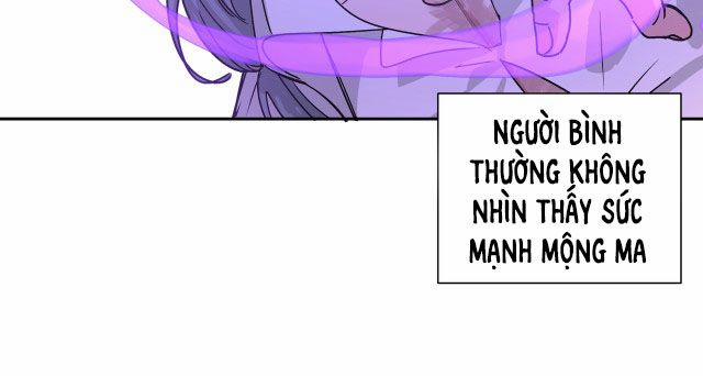 Cẩn Thận Bị Mộng Ma Ăn Mất 9 trang 96