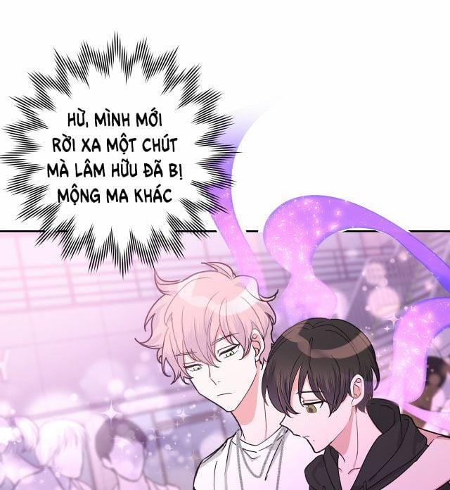 Cẩn Thận Bị Mộng Ma Ăn Mất 9 trang 97