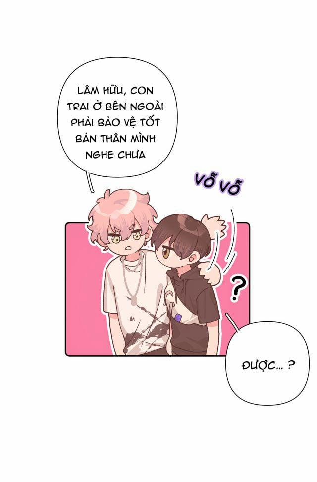 Cẩn Thận Bị Mộng Ma Ăn Mất 9 trang 99