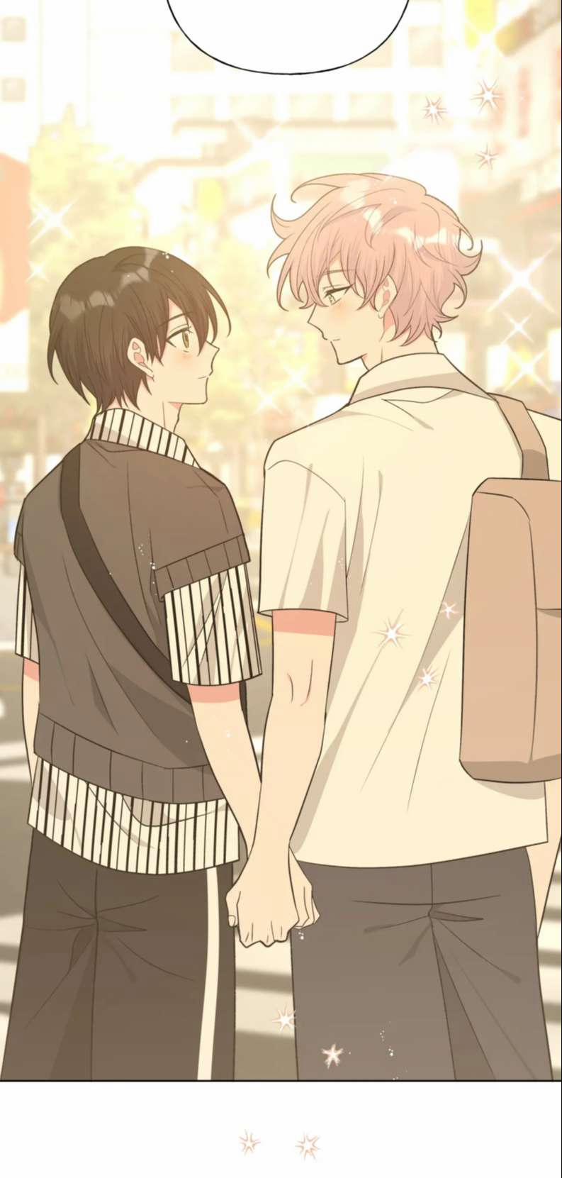 Cẩn Thận Bị Mộng Ma Ăn Mất 91 trang 36