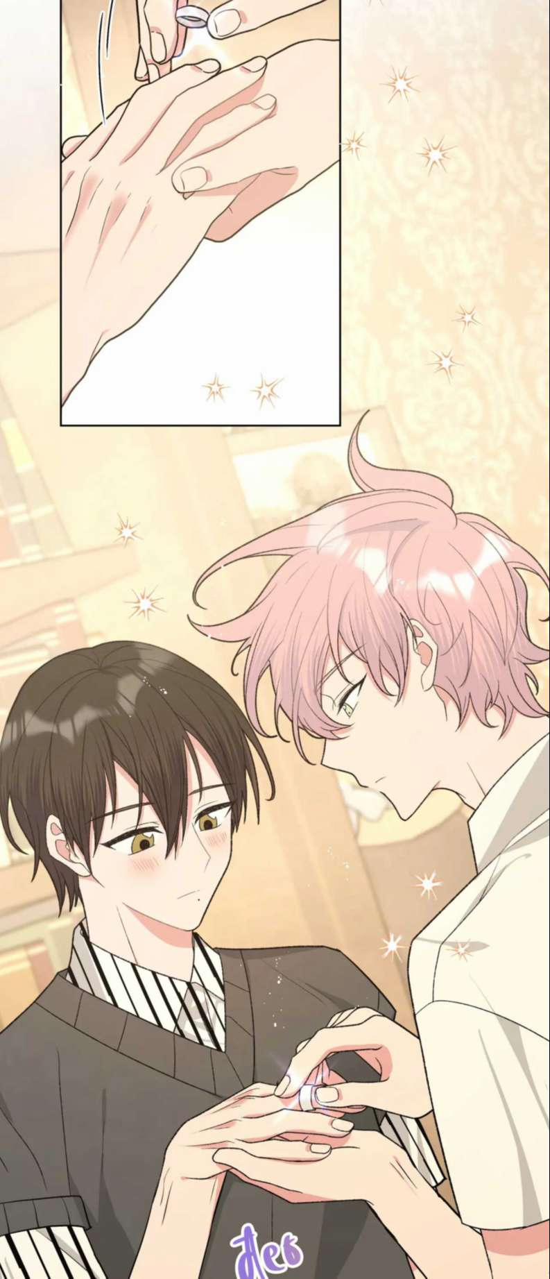 Cẩn Thận Bị Mộng Ma Ăn Mất 91 trang 6