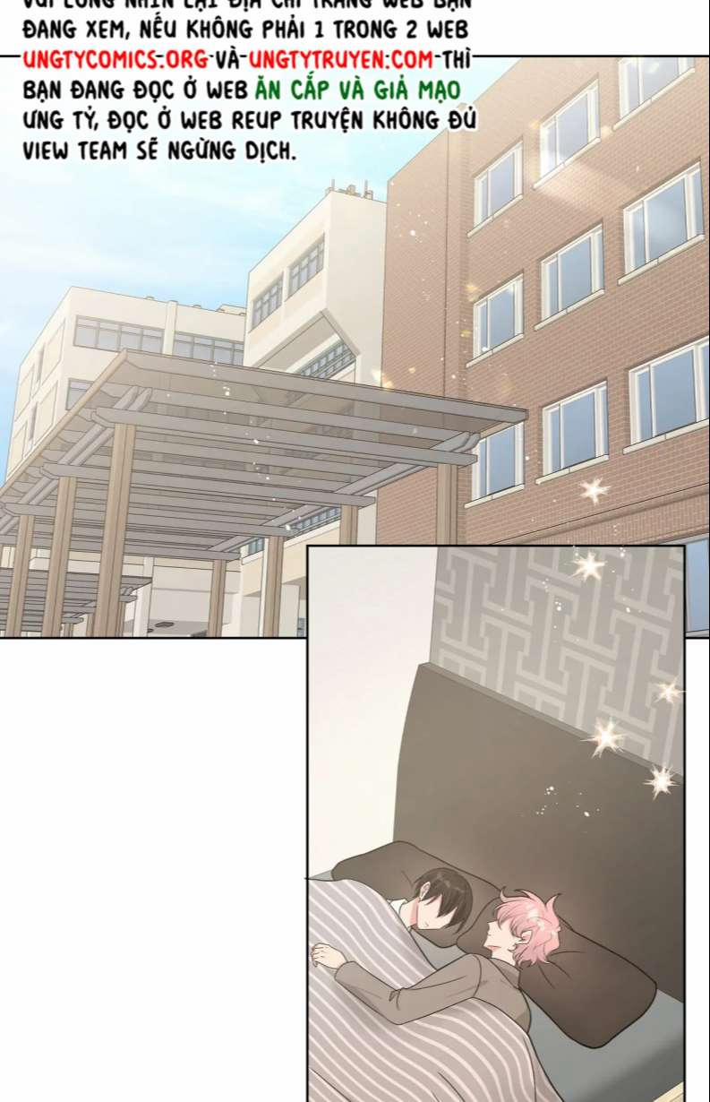 Cẩn Thận Bị Mộng Ma Ăn Mất 92 trang 1