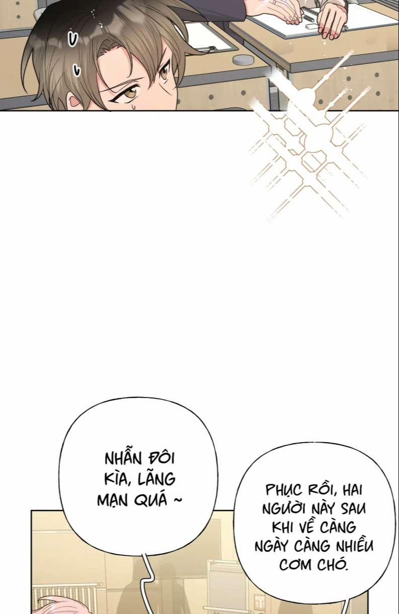 Cẩn Thận Bị Mộng Ma Ăn Mất 92 trang 10