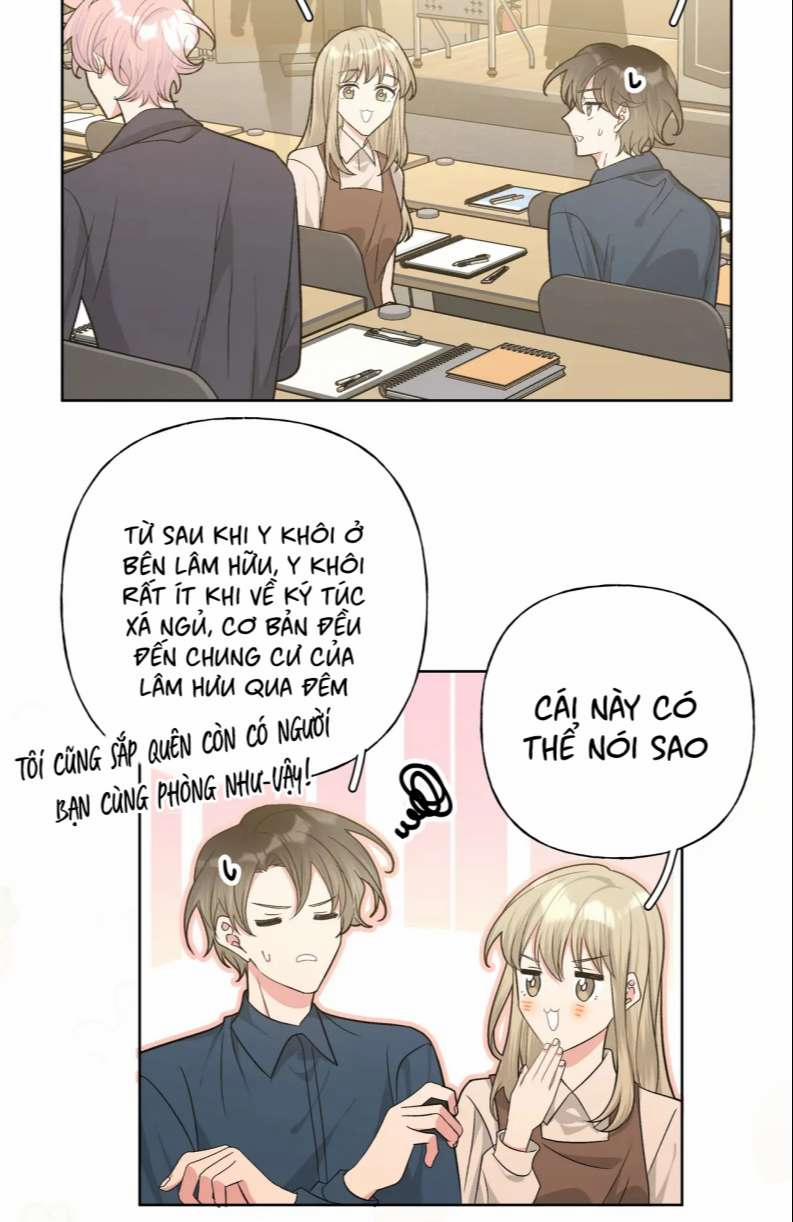 Cẩn Thận Bị Mộng Ma Ăn Mất 92 trang 11