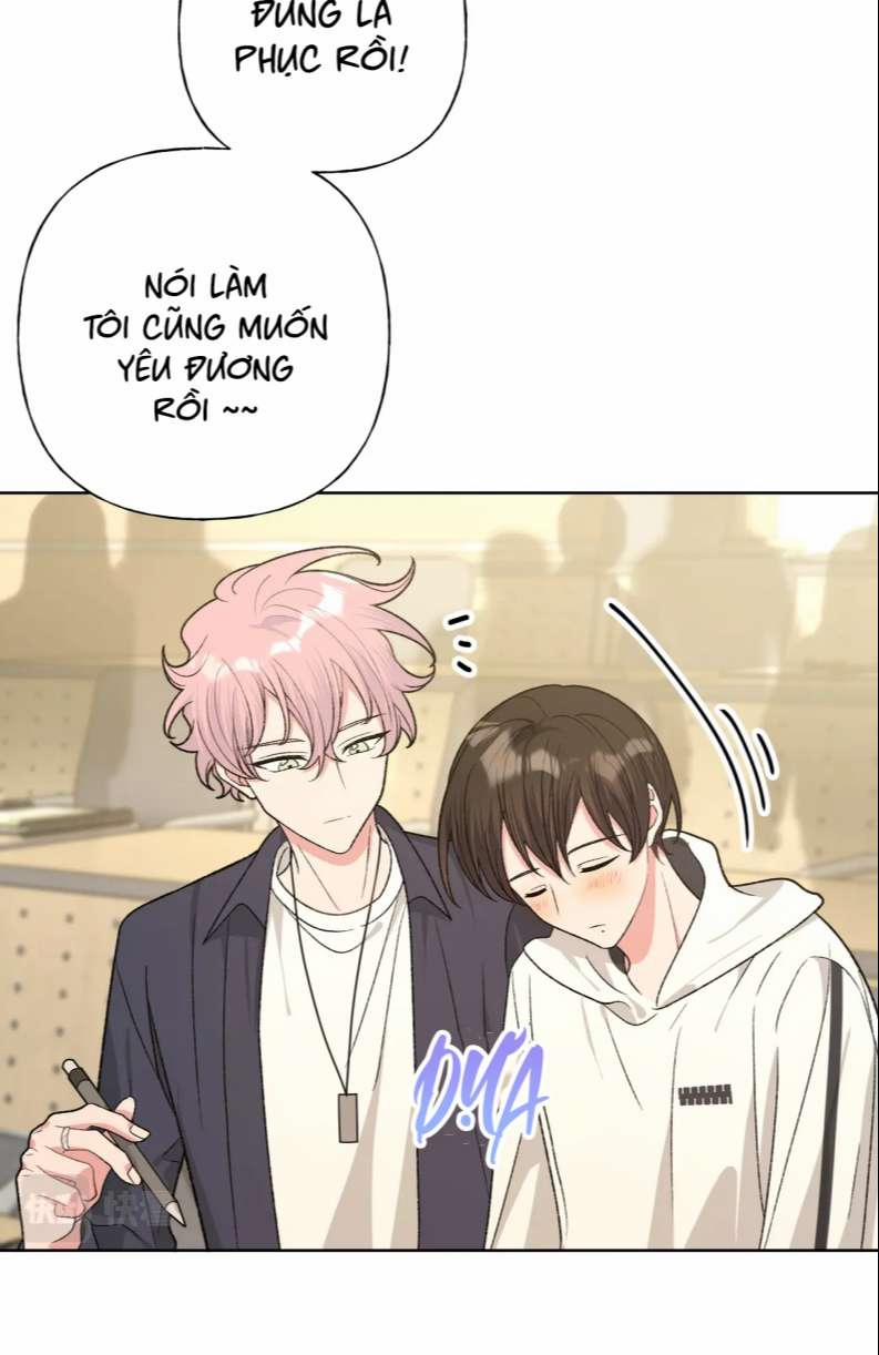 Cẩn Thận Bị Mộng Ma Ăn Mất 92 trang 13