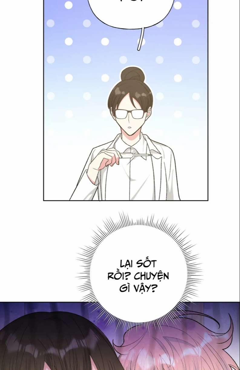 Cẩn Thận Bị Mộng Ma Ăn Mất 92 trang 15